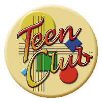 LOC FCU Teen Club Logo